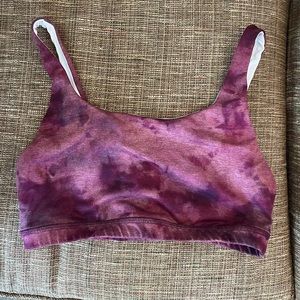 FLEO Selena Bra in Ruby Smoke